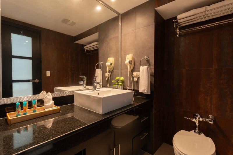Riande Urban Hotel - image 7