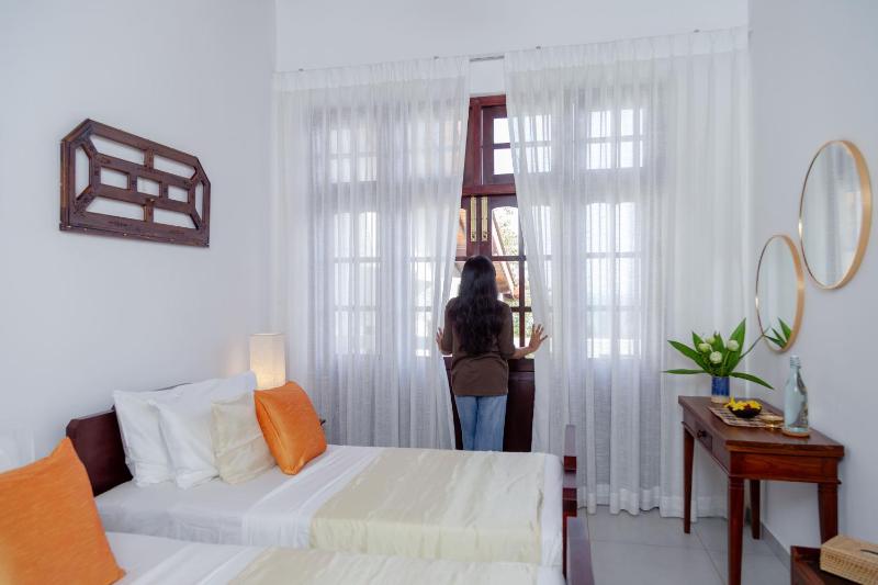 Kasitha Ocean View Villa - Matara Beach Road - image 11