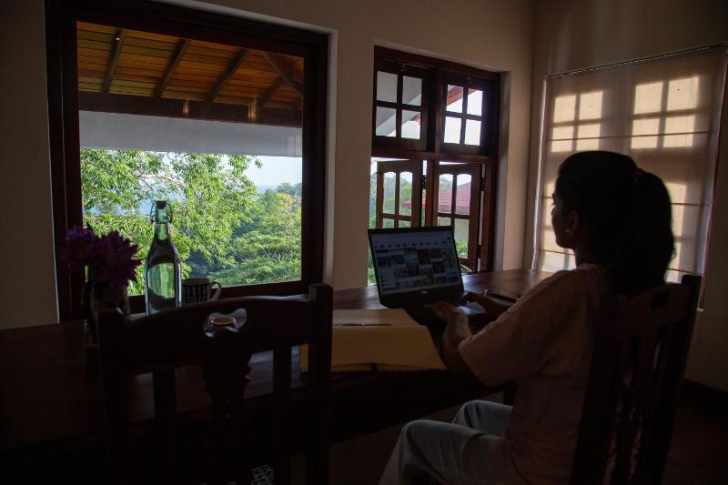 Kasitha Ocean View Villa - Matara Beach Road - image 16