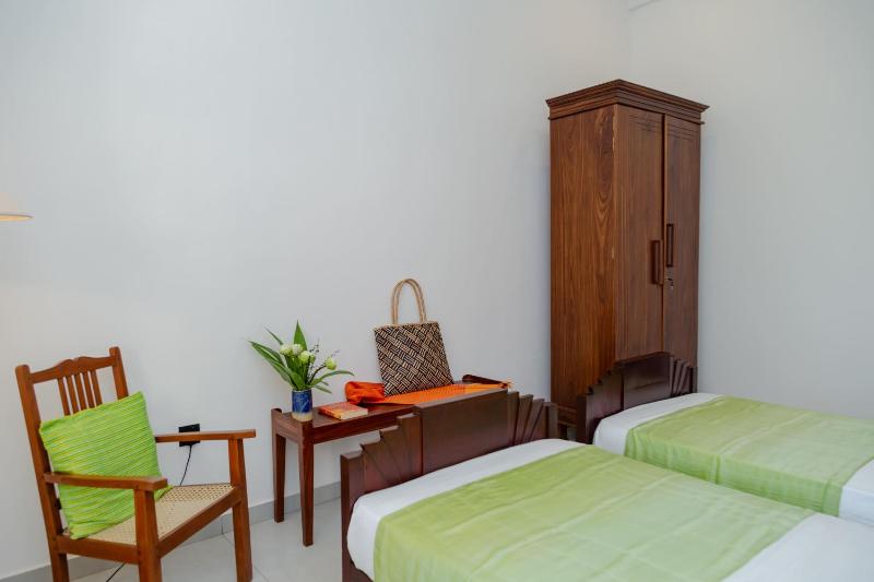 Kasitha Ocean View Villa - Matara Beach Road - image 6