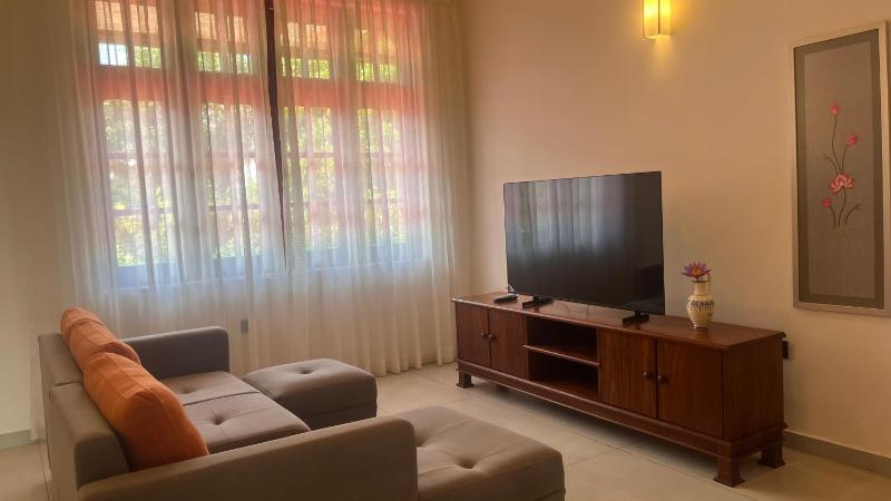 Kasitha Ocean View Villa - Matara Beach Road - image 15