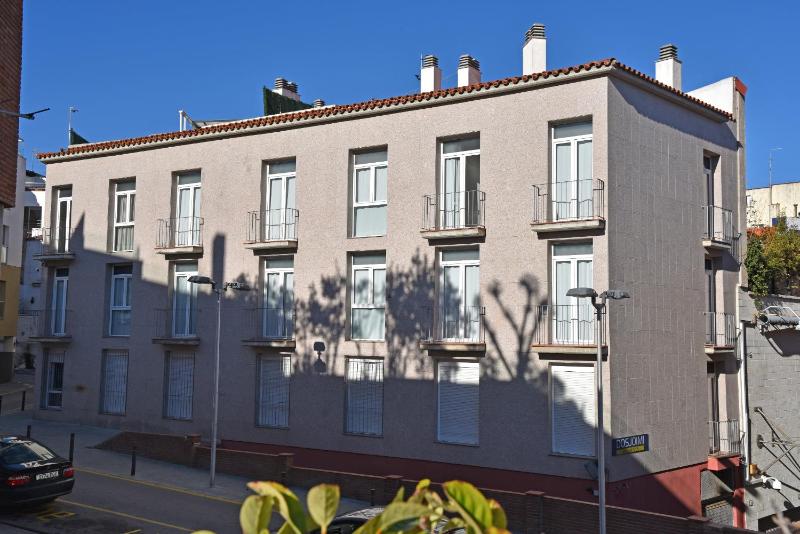 Apartamentos AR Dosjoimi - image 30