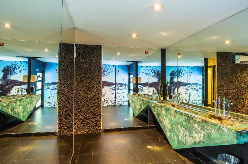 Riande Urban Hotel - image 2
