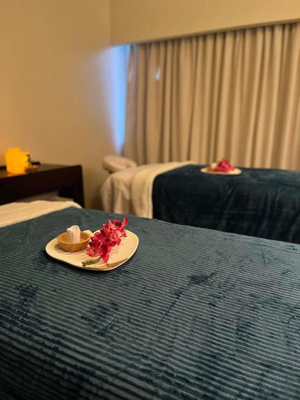 Riande Urban Hotel - image 9