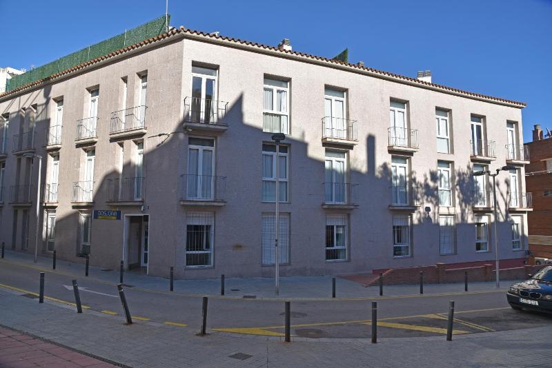 Apartamentos AR Dosjoimi - image 17