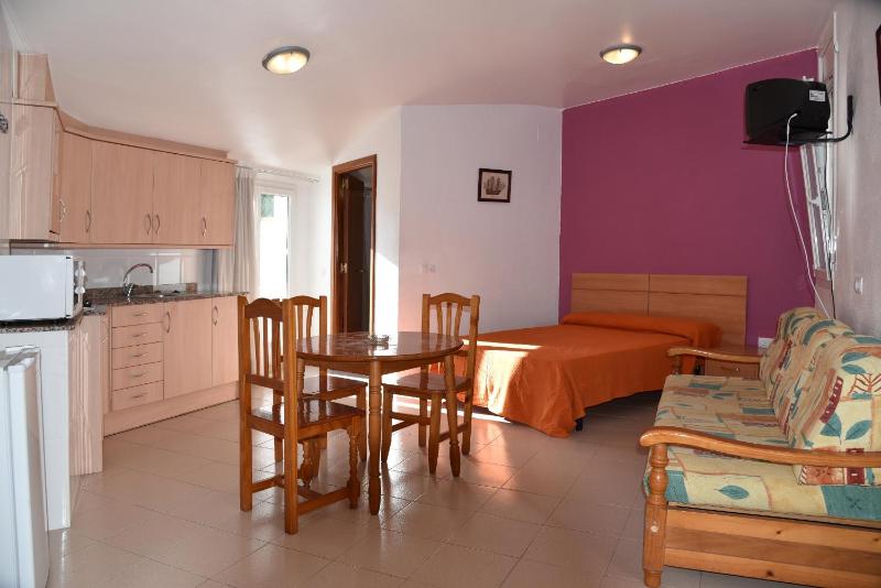 Apartamentos AR Dosjoimi - image 47