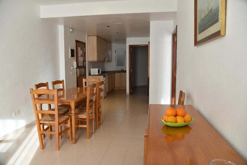 Apartamentos AR Dosjoimi - image 25