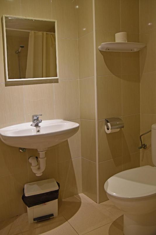 Apartamentos AR Dosjoimi - image 9