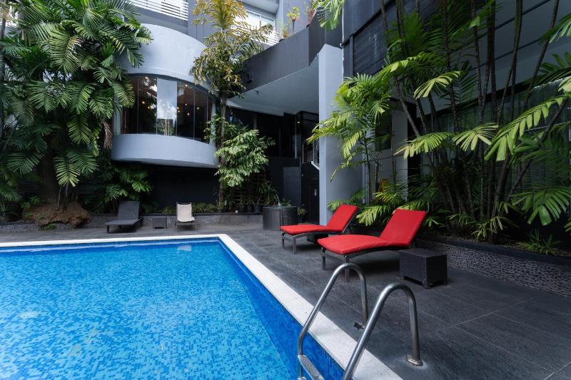 Riande Urban Hotel - image 14
