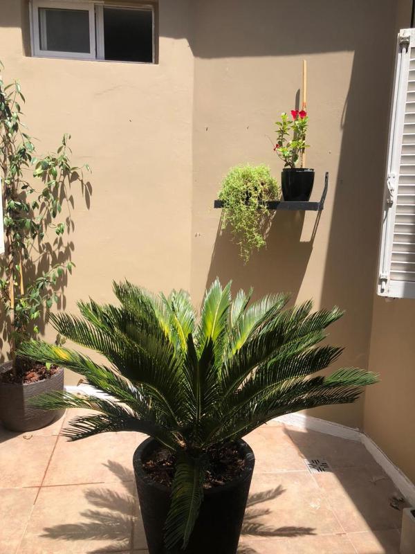 Mare Hotel Apartment - image 20