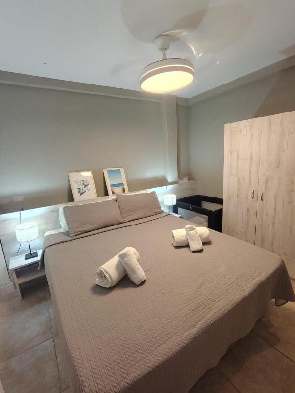 Mare Hotel Apartment - image 17