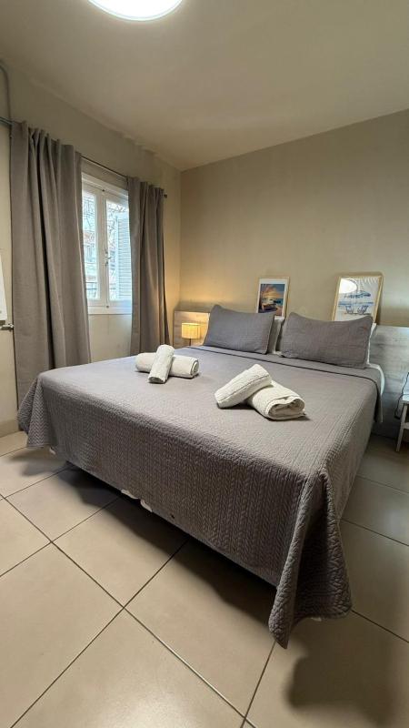 Mare Hotel Apartment - image 32