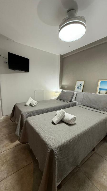 Mare Hotel Apartment - image 16