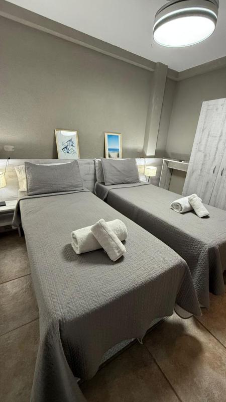 Mare Hotel Apartment - image 15