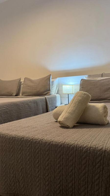 Mare Hotel Apartment - image 28