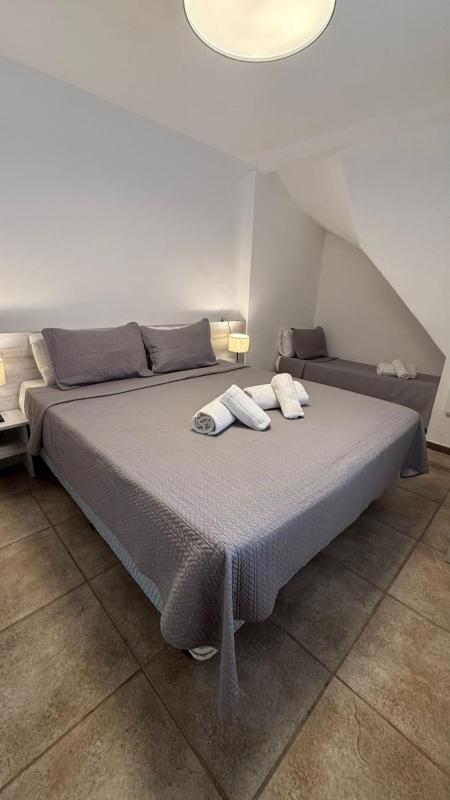 Mare Hotel Apartment - image 11