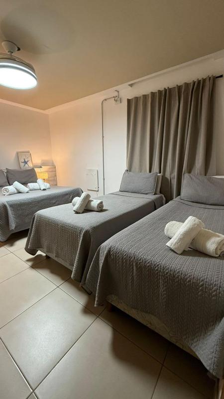Mare Hotel Apartment - image 21