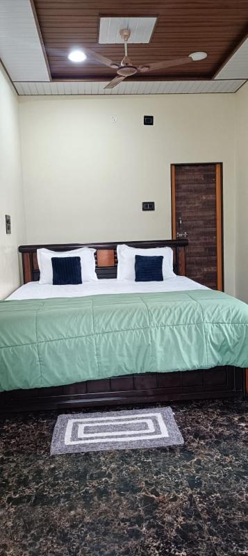 Sadguru Homestay Hampi - image 3