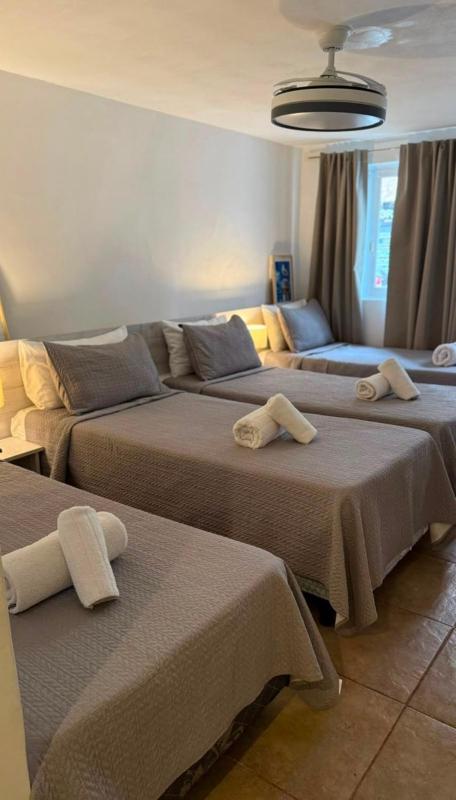 Mare Hotel Apartment - image 5