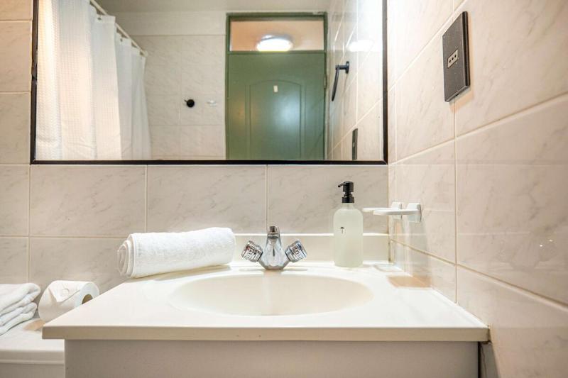 Vive Pucón 3 bedrooms 2 bathrooms balcony and parking - image 2