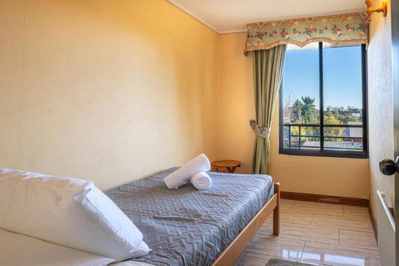 Vive Pucón 3 bedrooms 2 bathrooms balcony and parking - image 7