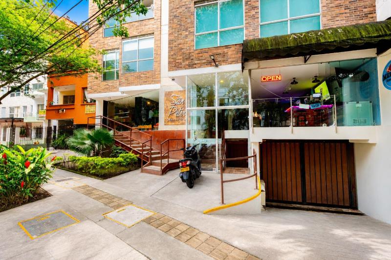 New comfortable Laureles Apartment - image 10