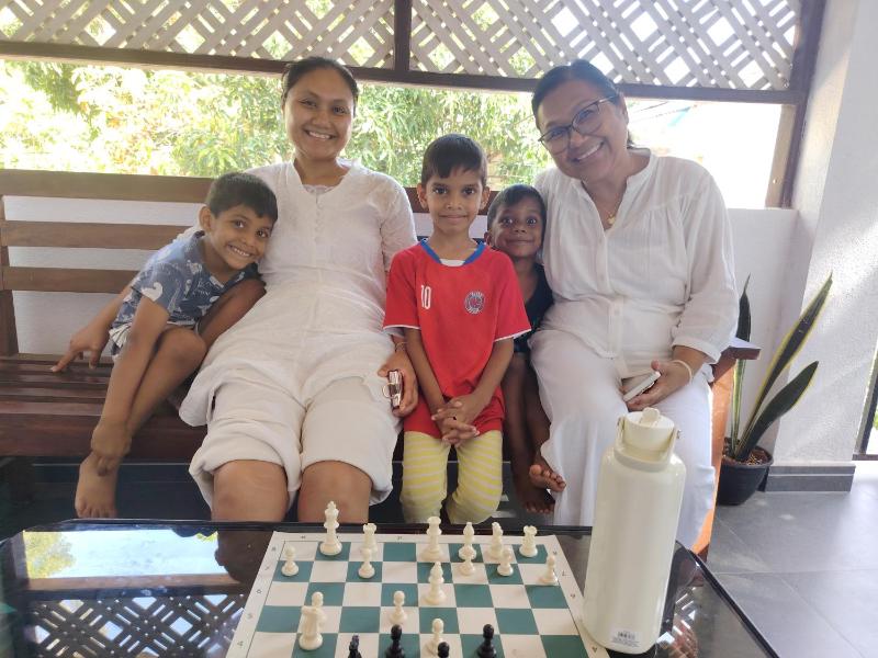 CALMORA Home Stay - image 20