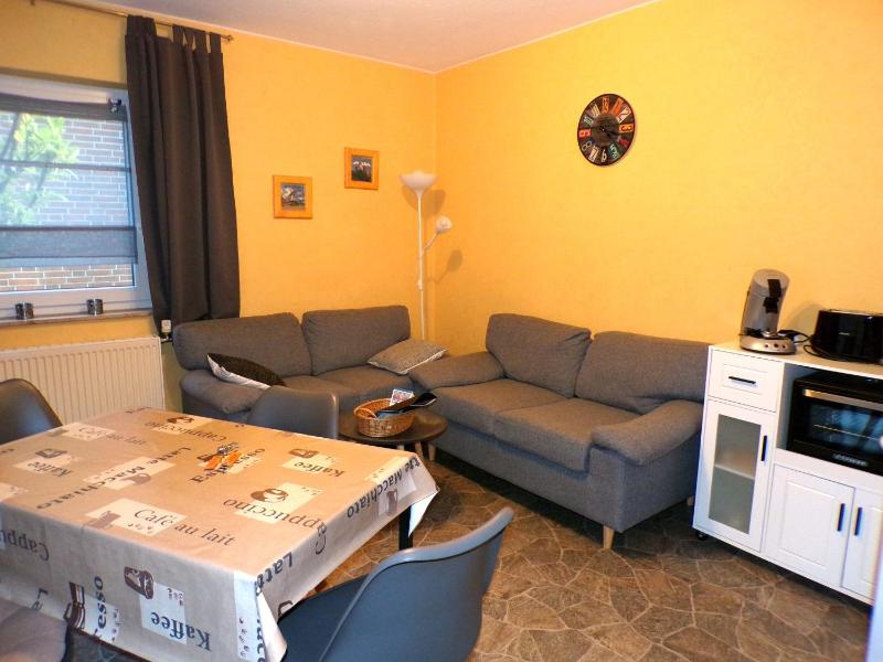 Ferienwohnung MUSCHEL in Hooksiel - image 10