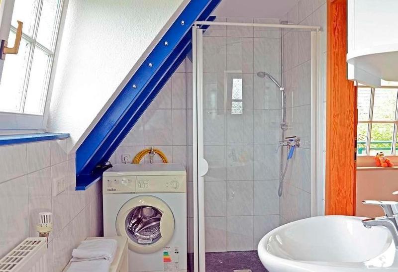 Ferienwohnung MUSCHEL in Hooksiel - image 11