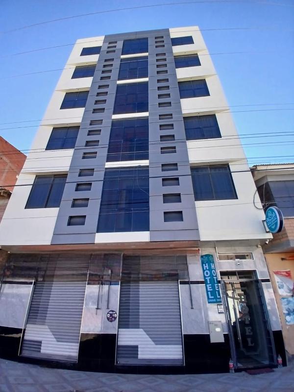 Qamana Soto S - image 1