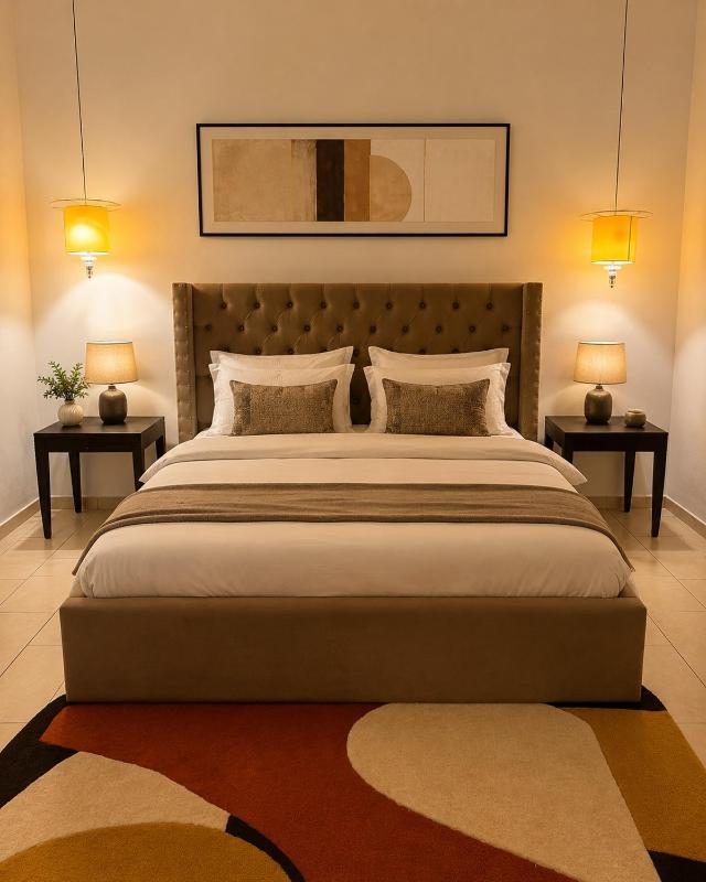 Panoramic ocean view luxury apartment - image 2