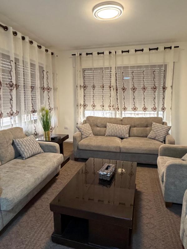 Alsamer Hotel Apartments - السامر للشقق الفندقية - image 11