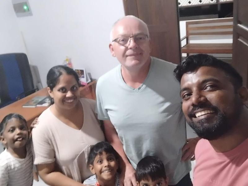 CALMORA Home Stay - image 19