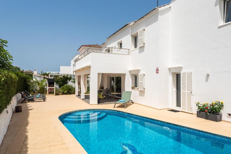Magdalena 3 bedroom villa Cala Blanca - image 37