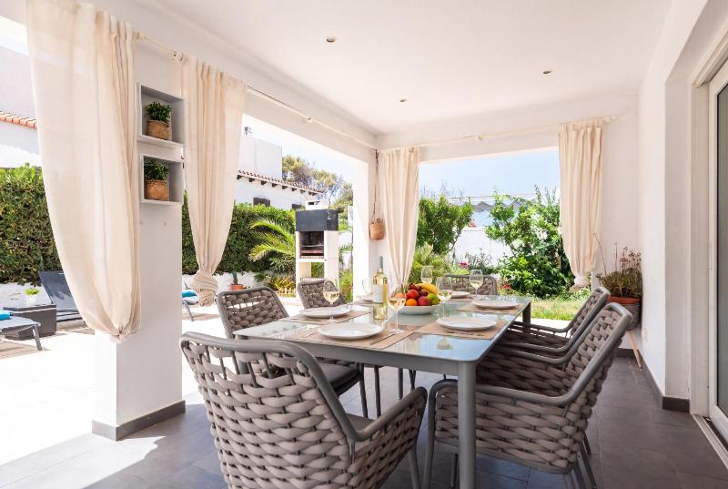 Magdalena 3 bedroom villa Cala Blanca - image 18