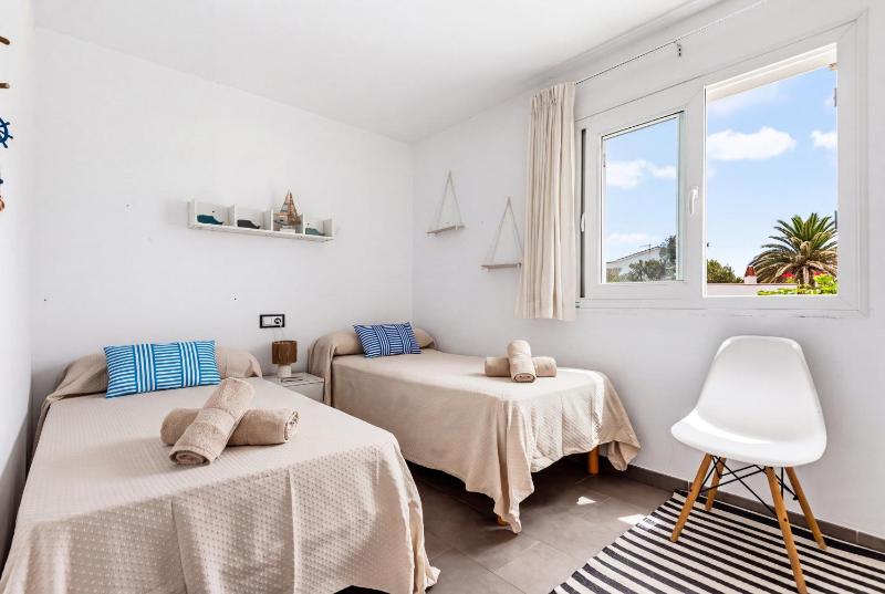 Magdalena 3 bedroom villa Cala Blanca - image 36