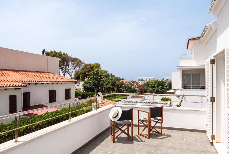 Magdalena 3 bedroom villa Cala Blanca - image 35