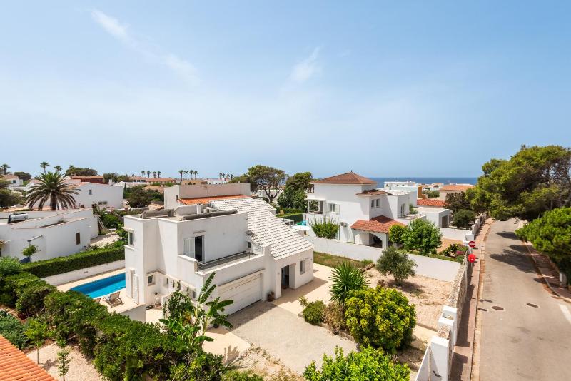 Magdalena 3 bedroom villa Cala Blanca - image 12