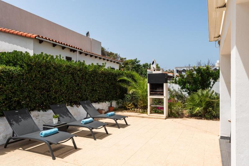 Magdalena 3 bedroom villa Cala Blanca - image 30