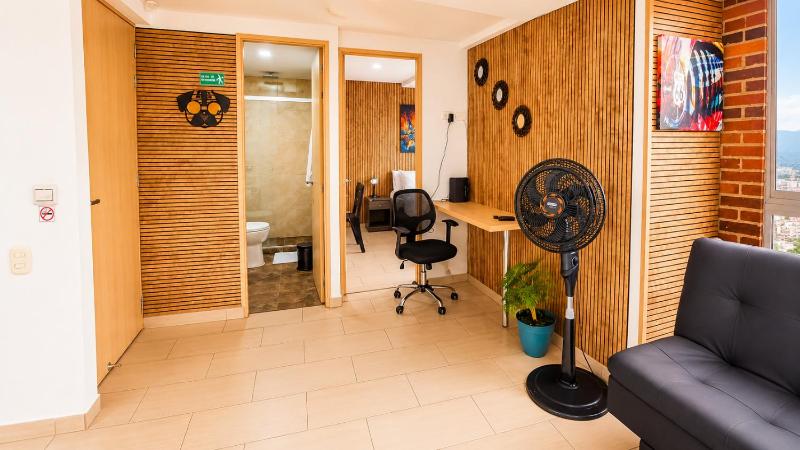 Like a dream super rates & views in Laureles - image 7