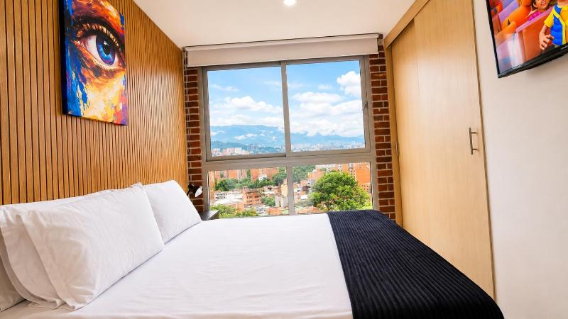 Like a dream super rates & views in Laureles - image 14