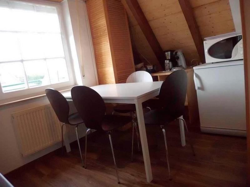 Ferienwohnung MÖWE in Hooksiel - image 5