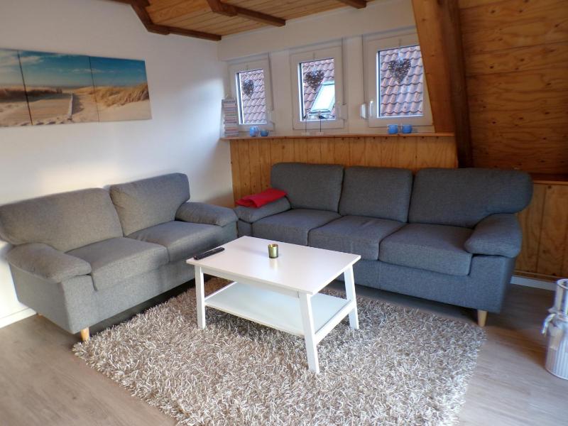 Ferienwohnung MÖWE in Hooksiel - image 12