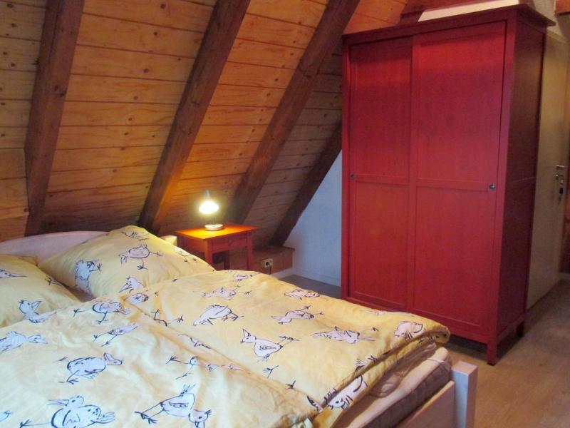 Ferienwohnung MÖWE in Hooksiel - image 15