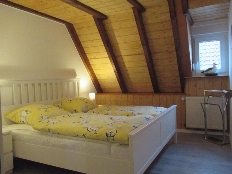Ferienwohnung MÖWE in Hooksiel - image 13