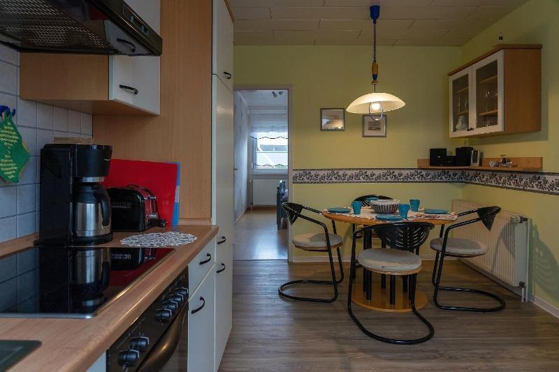 Ferienwohnung STEUERMANN in Werdum - image 12