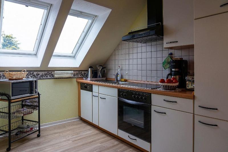 Ferienwohnung STEUERMANN in Werdum - image 18