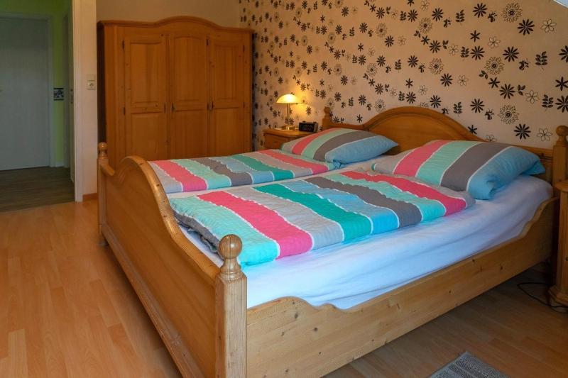 Ferienwohnung STEUERMANN in Werdum - image 17