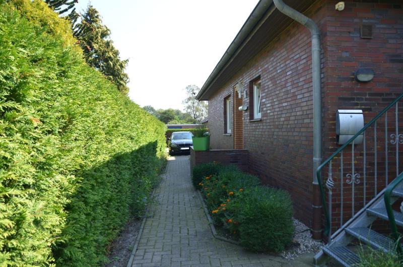 Ferienwohnung STEUERMANN in Werdum - image 9