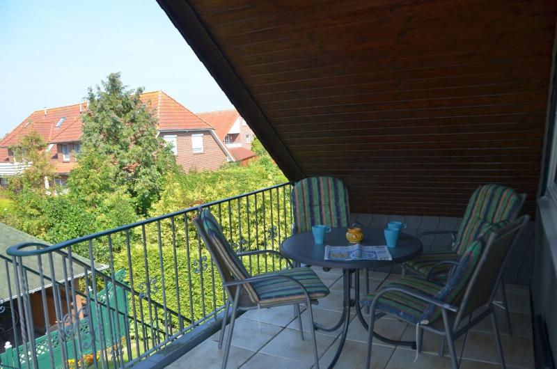 Ferienwohnung STEUERMANN in Werdum - image 4